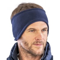 Galvas apsējs RX140X - tumši zils